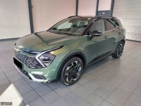 Kia Sportage 1.6T-GDI/PHEV/265HP/GT-LINE/ACC/CARPLAY/360/183f