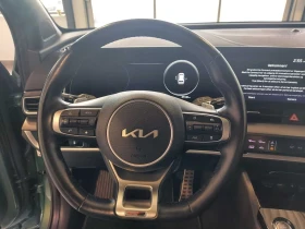 Обява за продажба на Kia Sportage 1.6T-GDI/PHEV/265HP/GT-LINE/ACC/CARPLAY/360/183f ~68 399 лв. - изображение 7