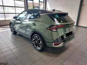 Обява за продажба на Kia Sportage 1.6T-GDI/PHEV/265HP/GT-LINE/ACC/CARPLAY/360/183f ~68 399 лв. - изображение 2