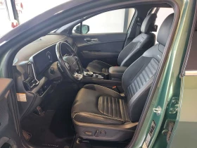Обява за продажба на Kia Sportage 1.6T-GDI/PHEV/265HP/GT-LINE/ACC/CARPLAY/360/183f ~68 399 лв. - изображение 5