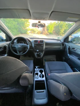 Honda Cr-v 2.0i - | Mobile.bg    6