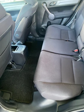 Honda Cr-v 2.0i - | Mobile.bg    7