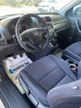 Honda Cr-v 2.0i - | Mobile.bg    5