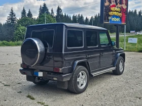 Обява за продажба на Mercedes-Benz G 350 TD W463 ~43 999 лв. - изображение 2