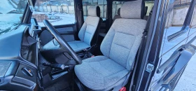 Обява за продажба на Mercedes-Benz G 350 TD W463 ~43 999 лв. - изображение 5