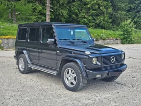 Обява за продажба на Mercedes-Benz G 350 TD W463 ~43 999 лв. - изображение 1