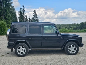 Обява за продажба на Mercedes-Benz G 350 TD W463 ~43 999 лв. - изображение 1