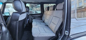 Обява за продажба на Mercedes-Benz G 350 TD W463 ~43 999 лв. - изображение 8