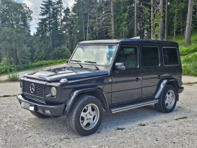 Обява за продажба на Mercedes-Benz G 350 TD W463 ~43 999 лв. - изображение 4