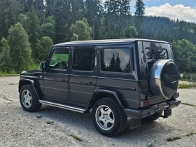 Обява за продажба на Mercedes-Benz G 350 TD W463 ~43 999 лв. - изображение 3