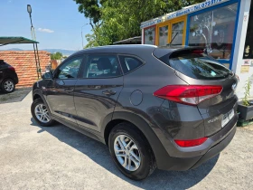 Hyundai Tucson 1.6i-130000km. - 25000 лв. - 74886939 6