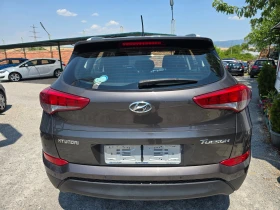 Hyundai Tucson 1.6i-130000km. - 25000 лв. - 74886939 5