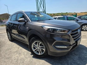 Hyundai Tucson 1.6i-130000km. - 25000 лв. - 74886939 3