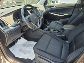 Hyundai Tucson 1.6i-130000km. - 25000 лв. - 74886939 7