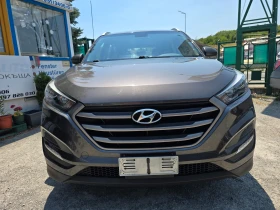Hyundai Tucson 1.6i-130000km. - 25000 лв. - 74886939 2