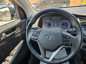 Hyundai Tucson 1.6i-130000km. - 25000 лв. - 74886939 11