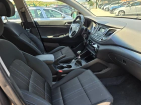Hyundai Tucson 1.6i-130000km. - 25000 лв. - 74886939 9