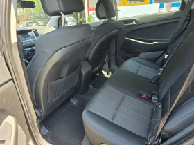 Hyundai Tucson 1.6i-130000km. - 25000 лв. - 74886939 12