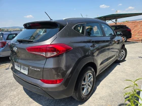 Hyundai Tucson 1.6i-130000km. - 25000 лв. - 74886939 4
