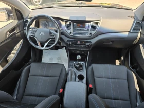 Hyundai Tucson 1.6i-130000km. - 25000 лв. - 74886939 8