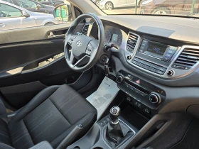 Hyundai Tucson 1.6i-130000km. - 25000 лв. - 74886939 10