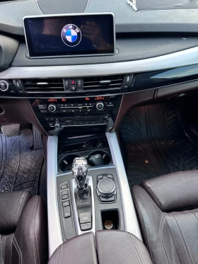 BMW X5 Ф15 н57д30А - 11 лв. - 47632350 8