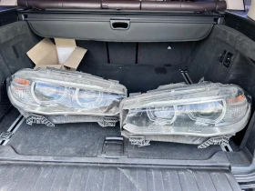 BMW X5 Ф15 н57д30А - 11 лв. - 47632350 16