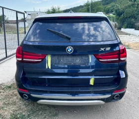 BMW X5 Ф15 н57д30А - 11 лв. - 47632350 4