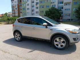 Ford Kuga 2.0 tdci | Mobile.bg    3