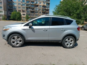 Ford Kuga 2.0 tdci | Mobile.bg    5
