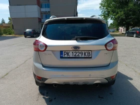 Ford Kuga 2.0 tdci | Mobile.bg    2