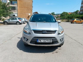     Ford Kuga 2.0 tdci