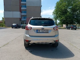 Ford Kuga 2.0 tdci | Mobile.bg    4