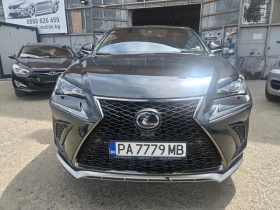 Lexus NX 300h - 49990 лв. - 19768741 2