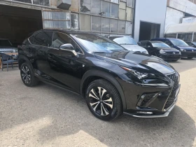 Lexus NX 300h - 49990 лв. - 19768741 3