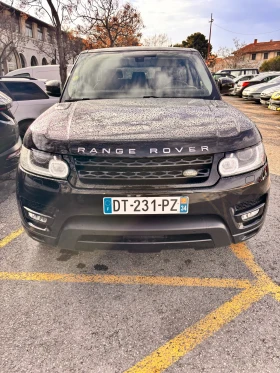  Land Rover Range Rov...