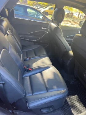Hyundai Santa fe Grand Santa Fe - 34900 лв. / 17844.09 € - 61101775 12