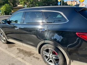Обява за продажба на Hyundai Santa fe Grand Santa Fe ~39 500 лв. - изображение 2