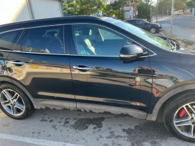 Обява за продажба на Hyundai Santa fe Grand Santa Fe ~39 500 лв. - изображение 3