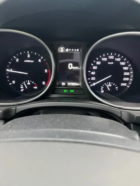 Обява за продажба на Hyundai Santa fe Grand Santa Fe ~38 700 лв. - изображение 9 | Auto.bg Обява за продажба на Hyundai Santa fe Grand Santa Fe ~38 700 лв. - изображение 9