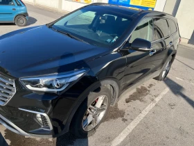 Обява за продажба на Hyundai Santa fe Grand Santa Fe ~39 500 лв. - изображение 1