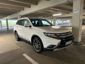 Mitsubishi Outlander 2.0i ClearTec  | Mobile.bg    8
