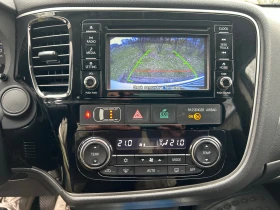 Mitsubishi Outlander 2.0i ClearTec  | Mobile.bg    10