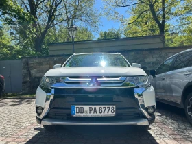Mitsubishi Outlander 2.0i ClearTec  | Mobile.bg    7