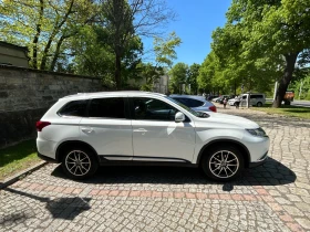 Mitsubishi Outlander 2.0i ClearTec  | Mobile.bg    2