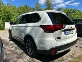Mitsubishi Outlander 2.0i ClearTec  | Mobile.bg    5