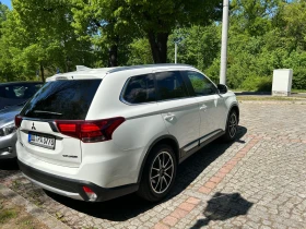 Mitsubishi Outlander 2.0i ClearTec  | Mobile.bg    3