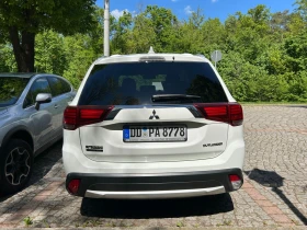 Mitsubishi Outlander 2.0i ClearTec  | Mobile.bg    4