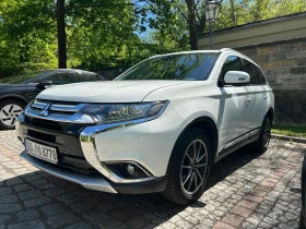 Mitsubishi Outlander 2.0i ClearTec  | Mobile.bg    6