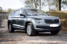 Skoda Kodiaq Style+ edition ГАРАНЦИОНЕН - 62000 лв. / 31700.10 € - 91781633 2